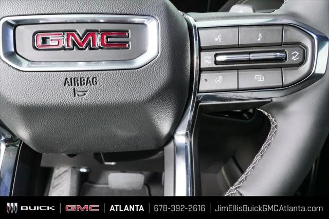 2026 GMC Yukon 4WD Elevation