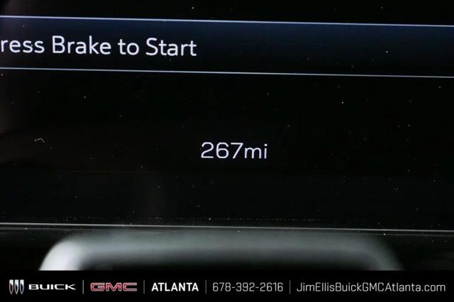 2026 GMC Yukon 4WD Elevation