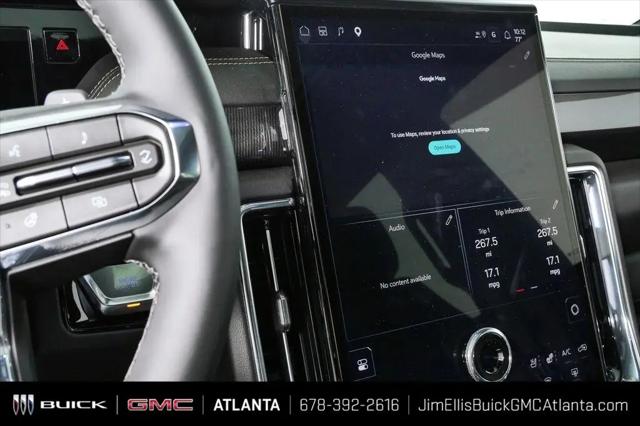 2026 GMC Yukon 4WD Elevation