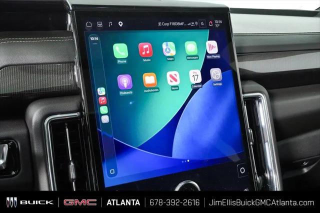 2026 GMC Yukon 4WD Elevation