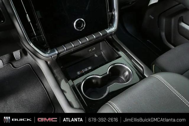 2026 GMC Yukon 4WD Elevation