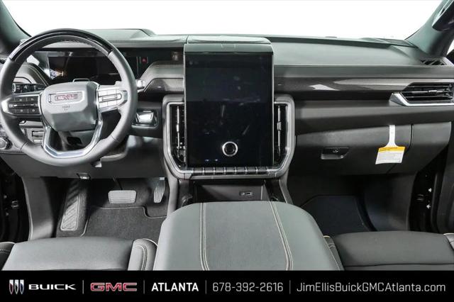 2026 GMC Yukon 4WD Elevation
