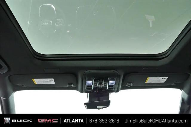 2026 GMC Yukon 4WD Elevation