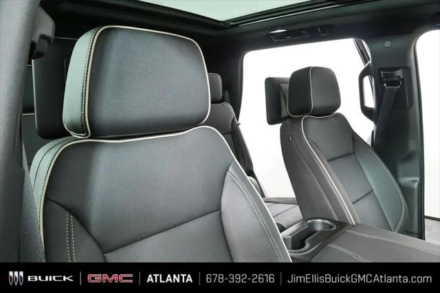 2026 GMC Yukon 4WD Elevation