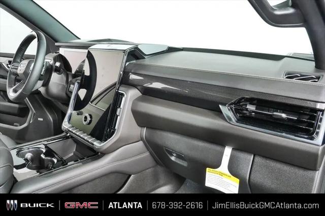 2026 GMC Yukon 4WD Elevation