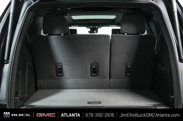 2026 GMC Yukon 4WD Elevation