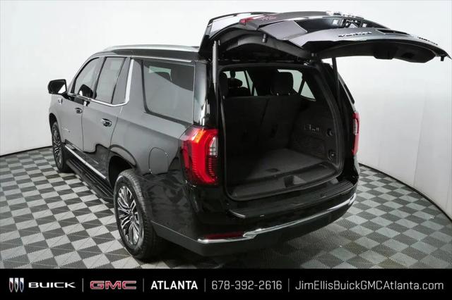 2026 GMC Yukon 4WD Elevation
