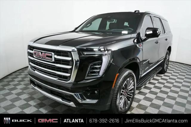 2026 GMC Yukon 4WD Elevation