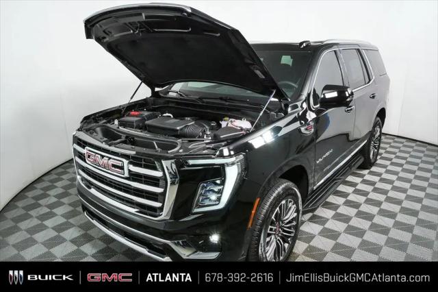 2026 GMC Yukon 4WD Elevation