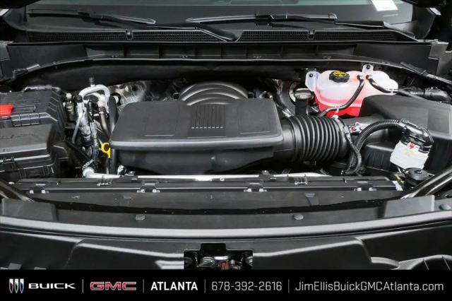 2026 GMC Yukon 4WD Elevation