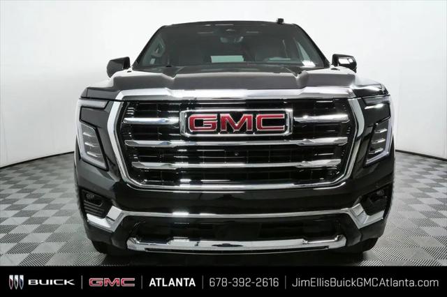 2026 GMC Yukon 4WD Elevation