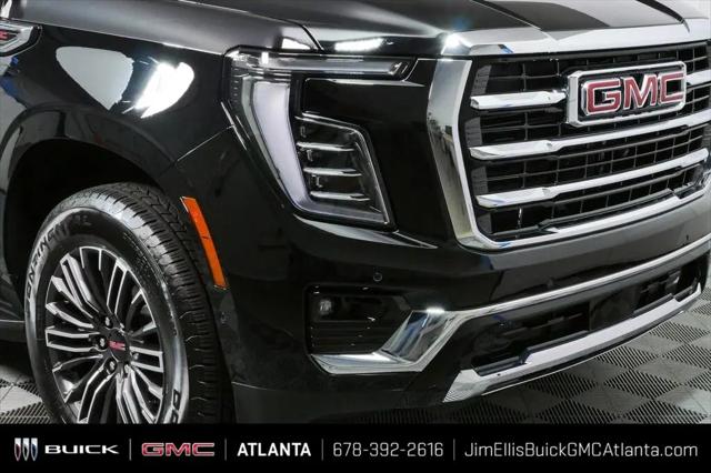 2026 GMC Yukon 4WD Elevation