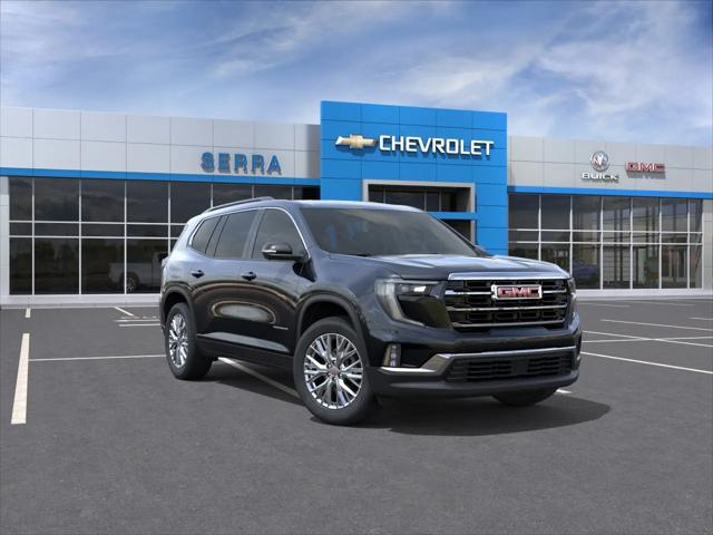 2027 GMC Acadia FWD Elevation for sale in Jackson, TN