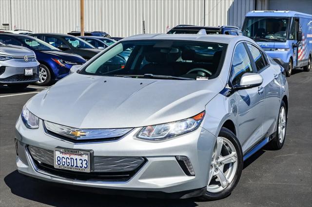 2018 Chevrolet Volt LT for sale in Colma, CA