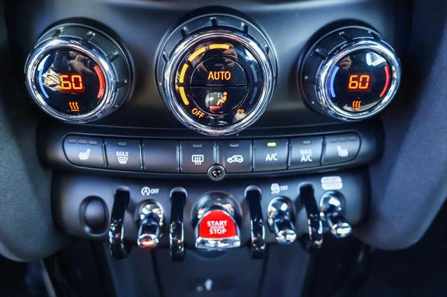 2019 MINI Convertible Cooper S