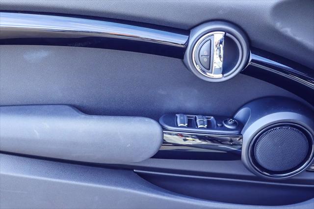 2019 MINI Convertible Cooper S