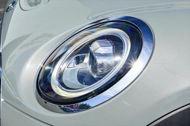 2019 MINI Convertible Cooper S