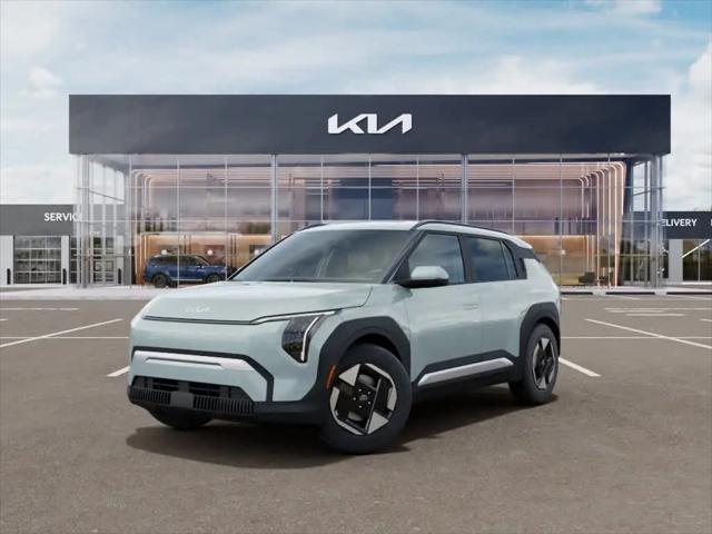 2027 Kia EV3 Wind for sale in Midlothian, VA