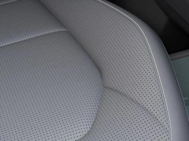2027 Kia EV3 Wind