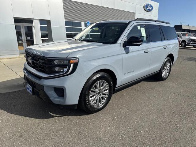 2027 Ford Expedition Platinum for sale in Oroville, CA