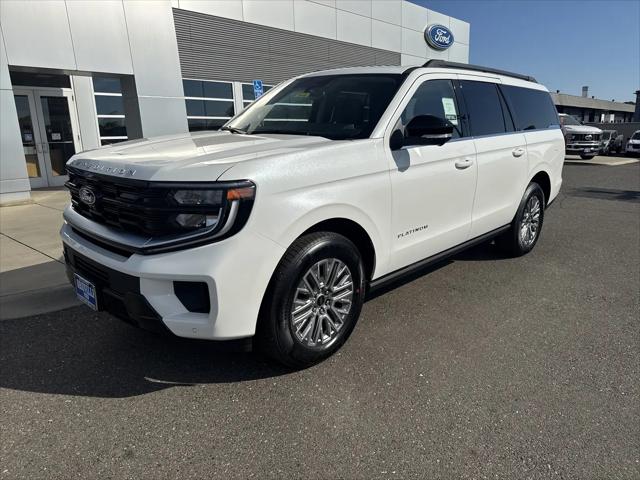 2027 Ford Expedition MAX Platinum for sale in Oroville, CA