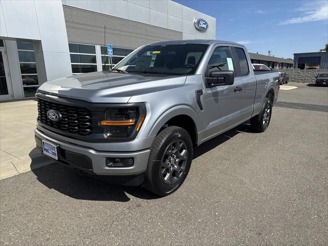 2026 Ford F-150 STX for sale in Oroville, CA