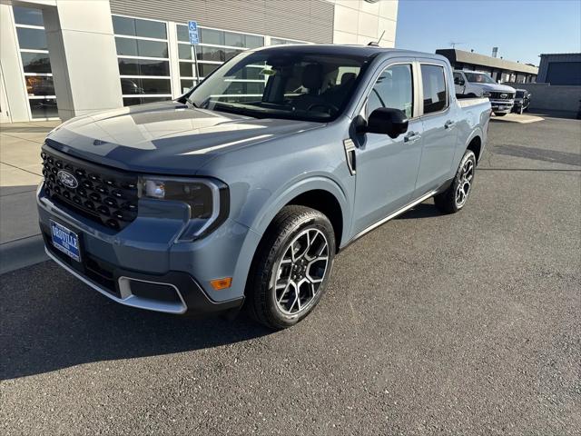 2026 Ford Maverick Lariat for sale in Oroville, CA