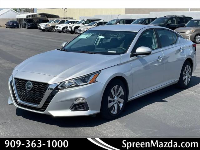 2020 Nissan Altima S FWD for sale in Loma Linda, CA