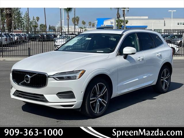 2018 Volvo XC60 T5 Momentum for sale in Loma Linda, CA