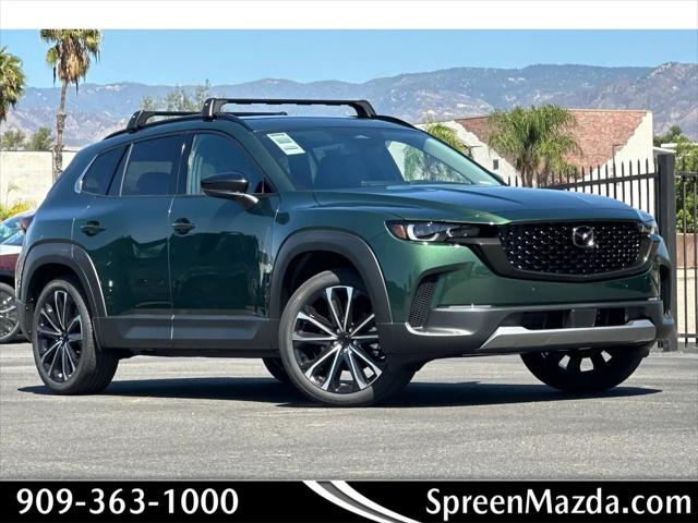 2026 Mazda CX-50 2.5 Turbo for sale in Loma Linda, CA