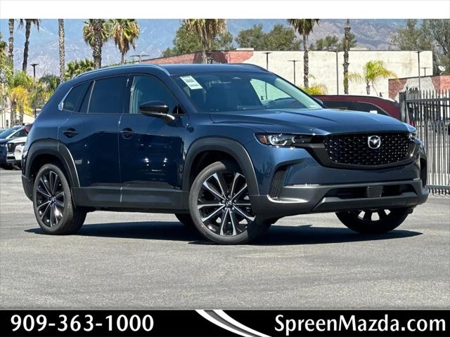 2026 Mazda CX-50 2.5 S Premium for sale in Loma Linda, CA