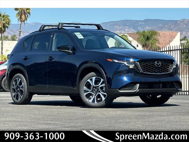 2026 Mazda CX-5 2.5 S Preferred for sale in Loma Linda, CA
