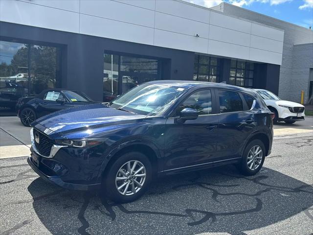 2024 Mazda CX-5 2.5 S Select for sale in Shrewsbury, MA