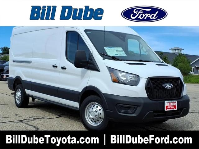 2026 Ford Transit Cargo Van T-250 for sale in Dover, NH