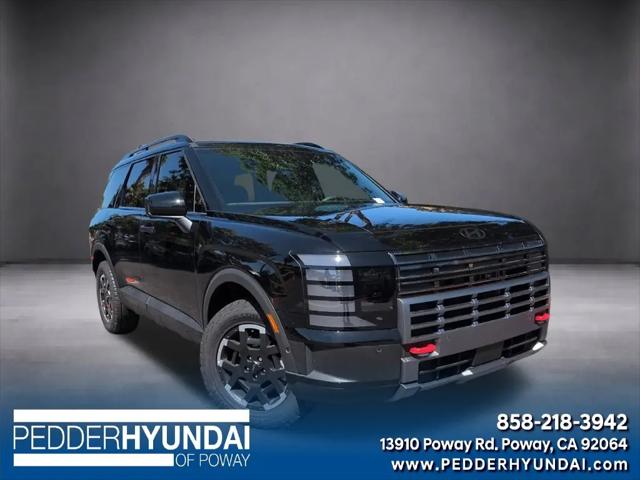 2026 Hyundai Palisade XRT Pro for sale in Poway, CA