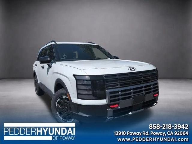 2026 Hyundai Palisade XRT Pro for sale in Poway, CA