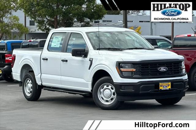 2026 Ford F-150 XL for sale in Richmond, CA