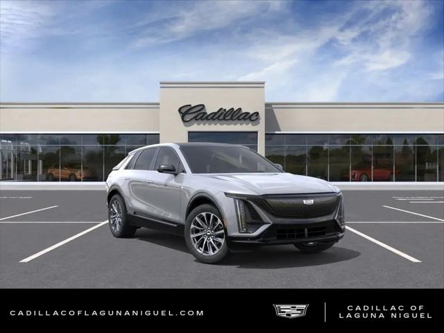 2027 Cadillac iQ Sport for sale in Laguna Niguel, CA