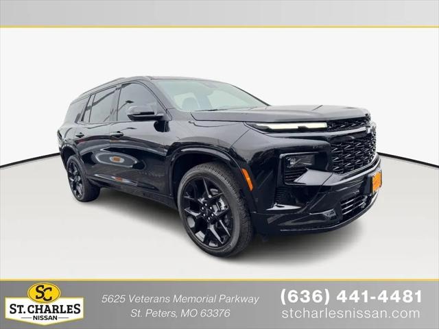 2026 Chevrolet Traverse AWD RS for sale in Saint Peters, MO