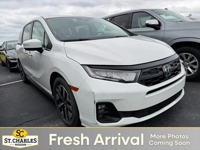 2025 Honda Odyssey EX-L for sale in Saint Peters, MO
