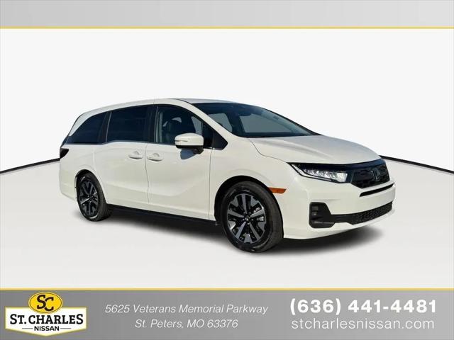 2025 Honda Odyssey EX-L for sale in Saint Peters, MO