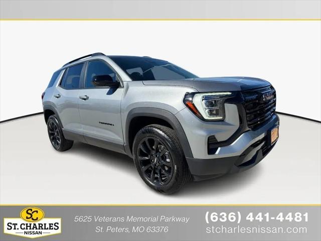 2026 GMC Terrain AWD Elevation for sale in Saint Peters, MO