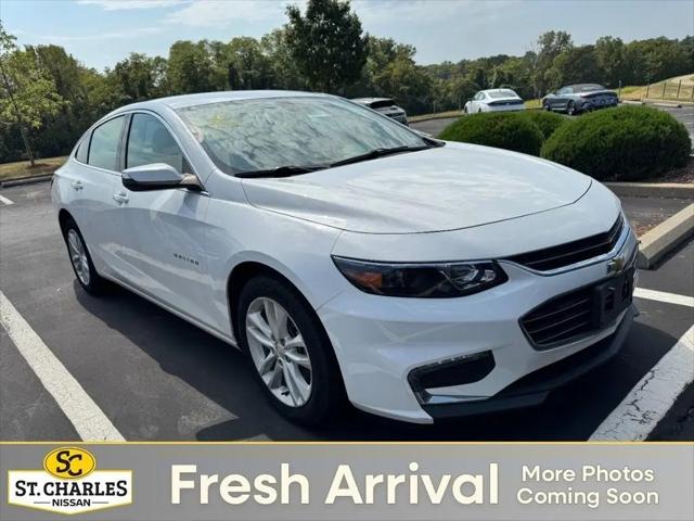 2018 Chevrolet Malibu LT for sale in Saint Peters, MO