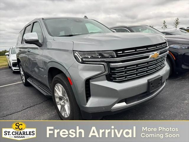 2024 Chevrolet Tahoe 4WD Premier for sale in Saint Peters, MO