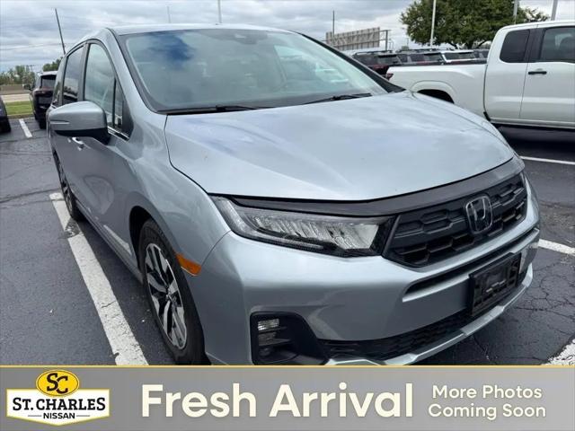 2025 Honda Odyssey EX-L for sale in Saint Peters, MO