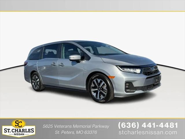2025 Honda Odyssey EX-L for sale in Saint Peters, MO