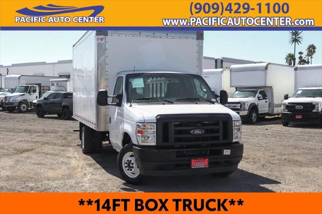 2024 Ford E-350 Cutaway E-350 for sale in Fontana, CA