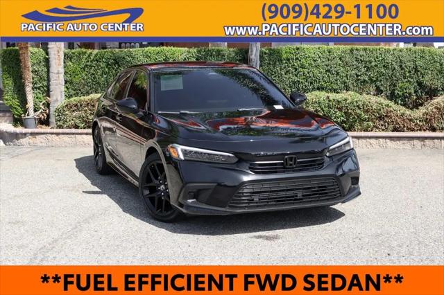 2024 Honda Civic Sport for sale in Fontana, CA