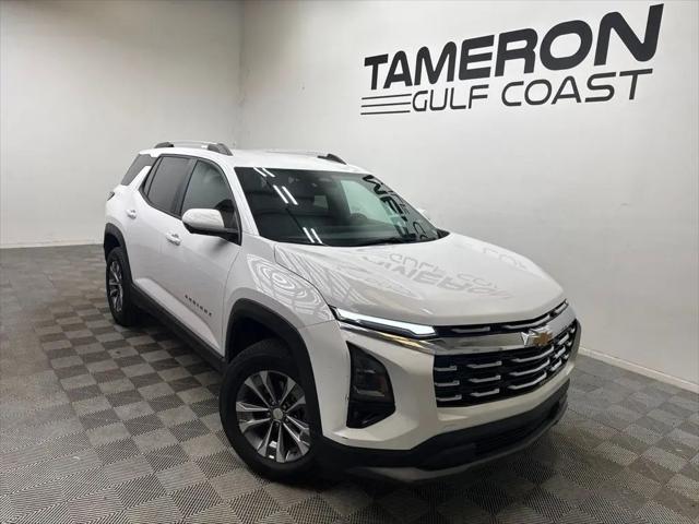 2025 Chevrolet Equinox AWD LT for sale in Daphne, AL
