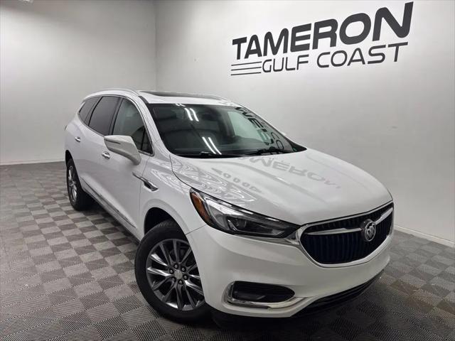 2019 Buick Enclave FWD Essence for sale in Daphne, AL